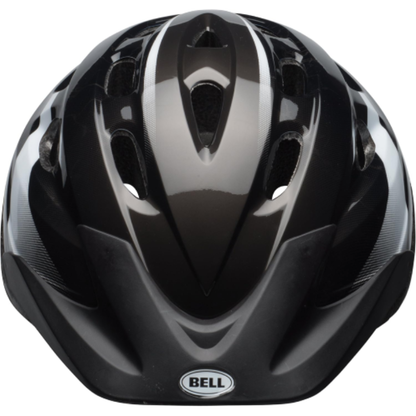 CASCO BELL YOUTH RICHTER BLACK/WHITE