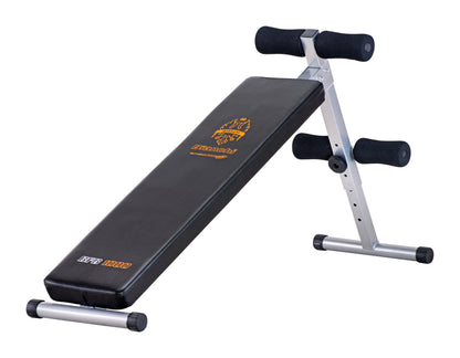 BANCA DE ABDOMINALES BFB-1000 Bianchi