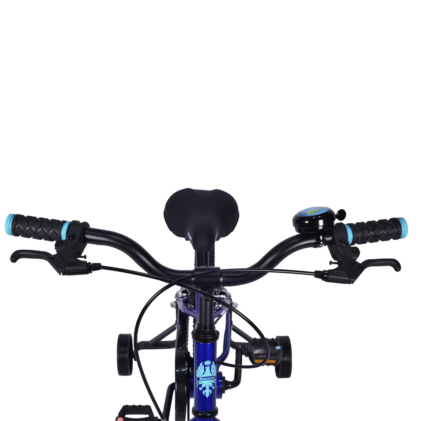 BICICLETA BIANCHI GOLIAT 16 AZUL