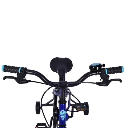 BICICLETA BIANCHI GOLIAT 16 AZUL