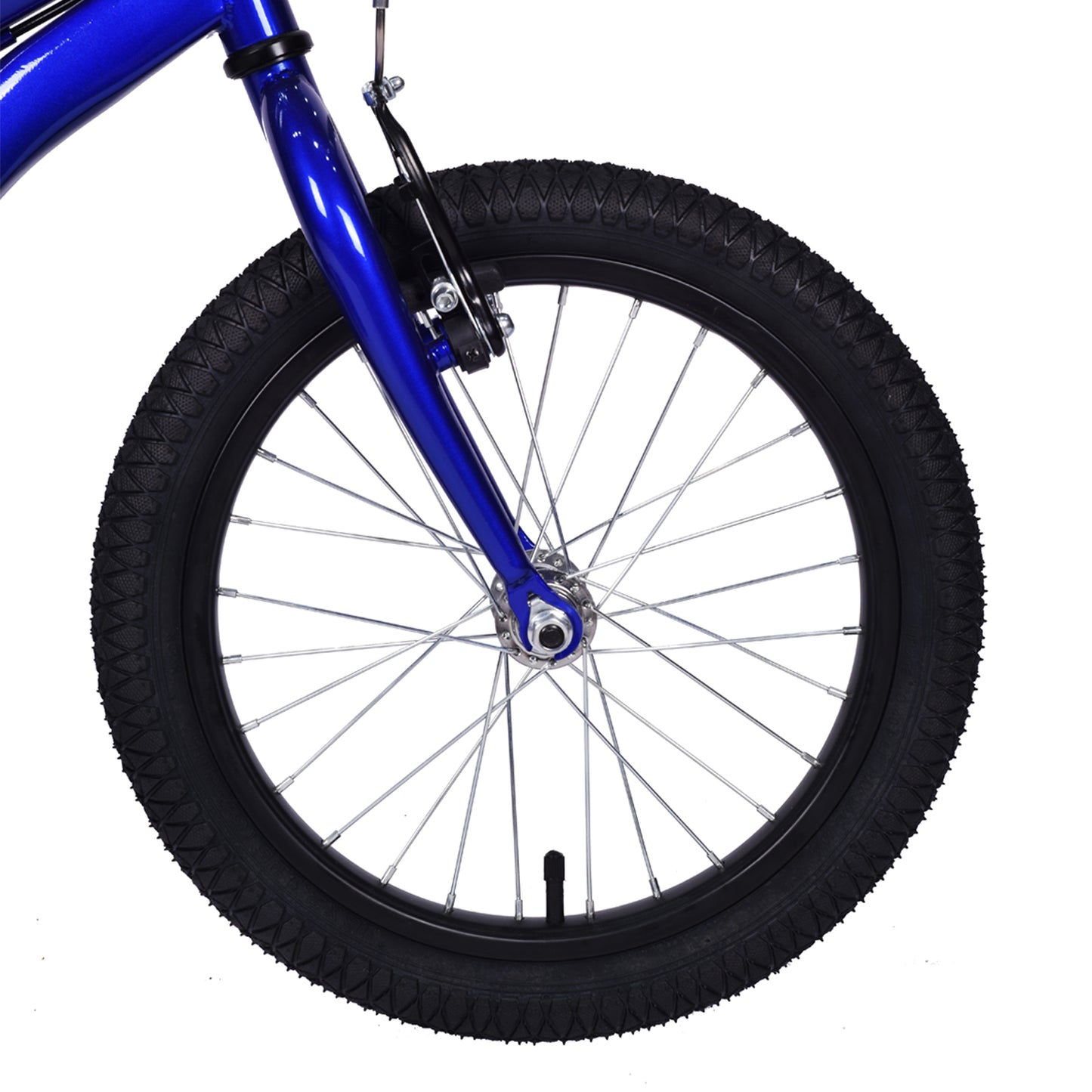 BICICLETA BIANCHI GOLIAT 16 AZUL