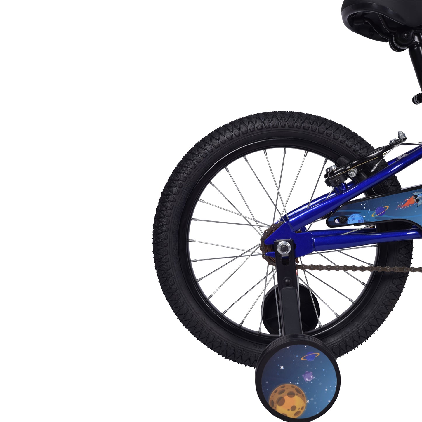 BICICLETA BIANCHI GOLIAT 16 AZUL