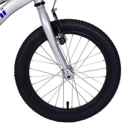 BICICLETA BIANCHI GOLIAT 16 PLATA