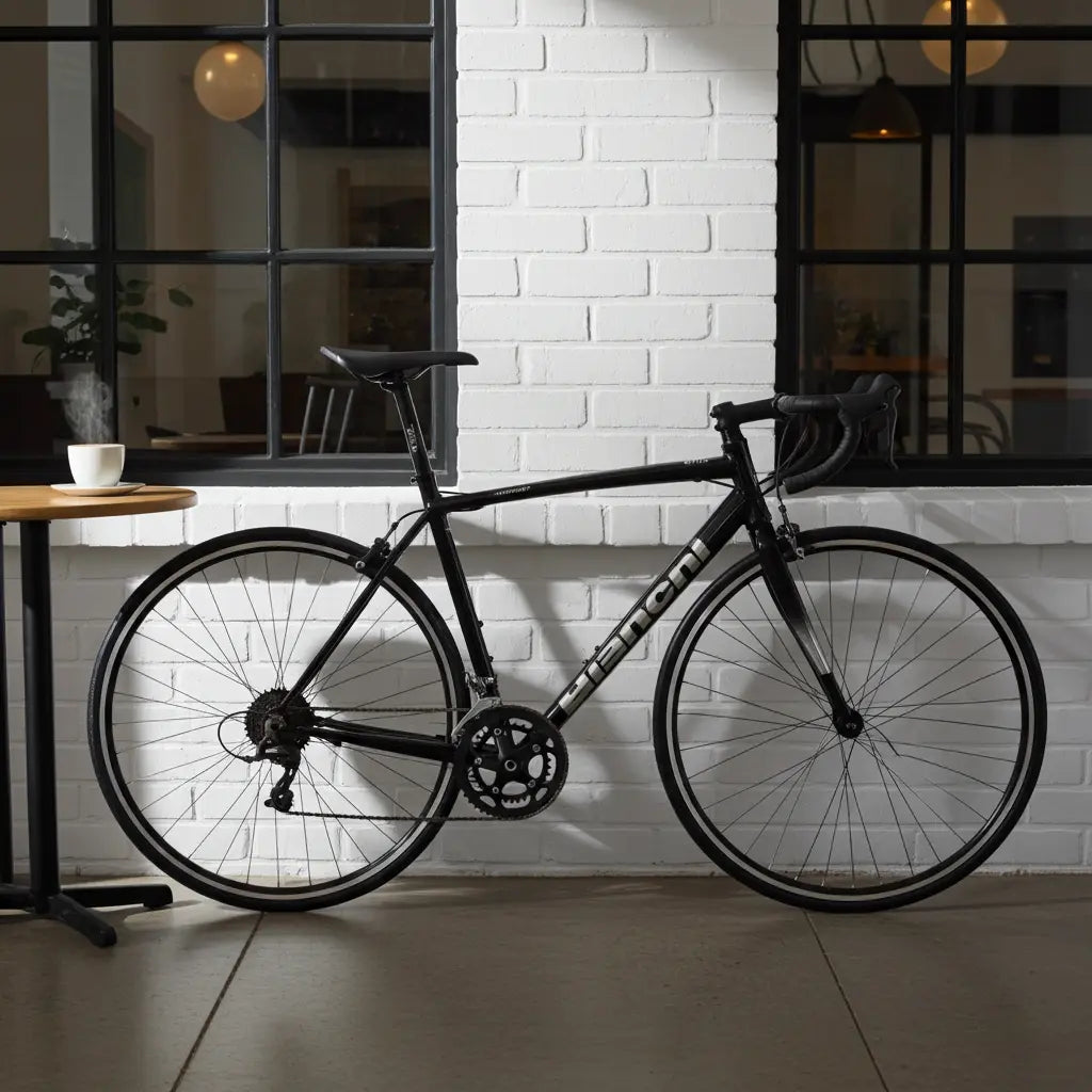 BICICLETA BIANCHI NIRONE 7 ALU 105 11S CP (YTBJIC53N2) - Bianchi Store BICICLETA BIANCHI NIRONE 7 ALU 105 11S CP (YTBJIC53N2) - Bianchi Store