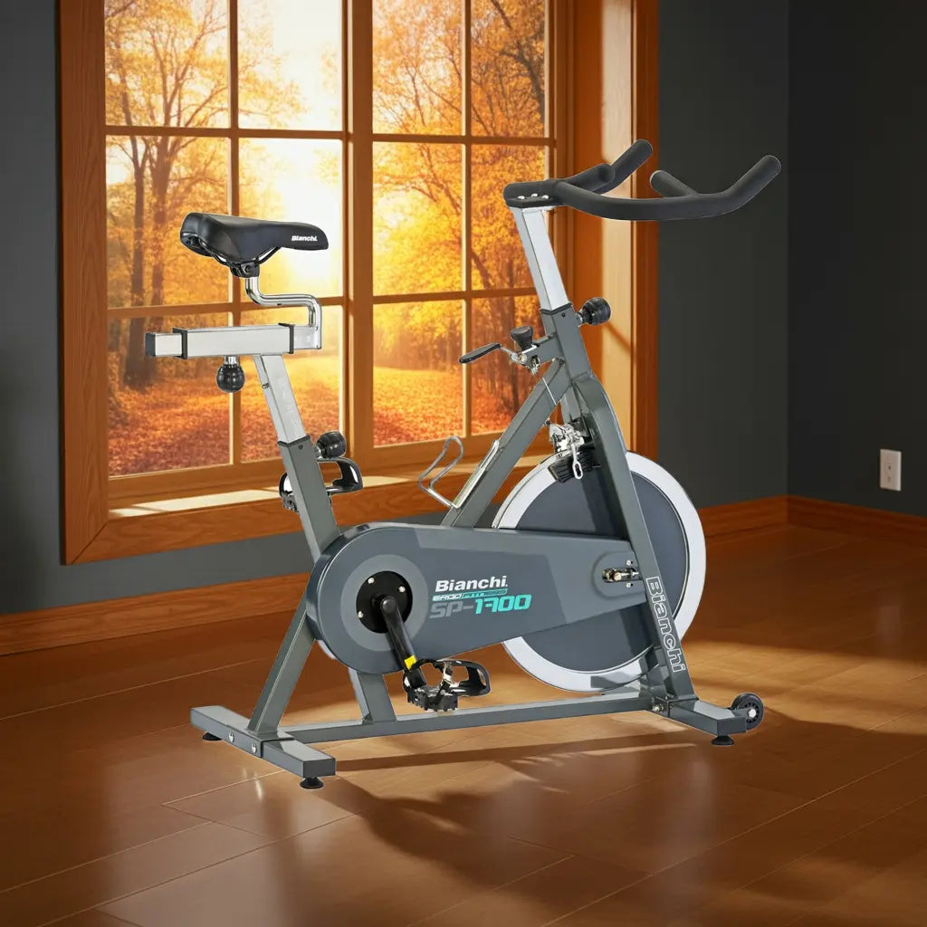 Bicicleta spinning Bianchi SP-1700 Bianchi