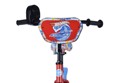 BICICLETA HOTWHEELS 12 ROJO