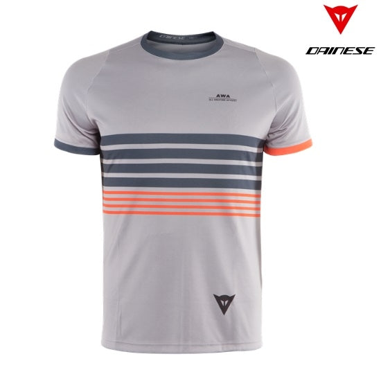 JERSEY DE MOUNTAINBIKE DAINESE AWA TEE 1