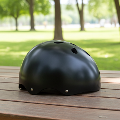 Casco Bianchi Bmx M/L Regulable