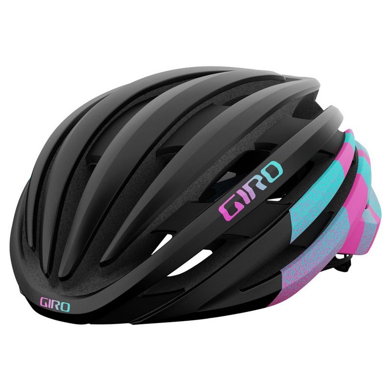 CASCO GIRO EMBER MIPS MAT BLACK DEG T/S