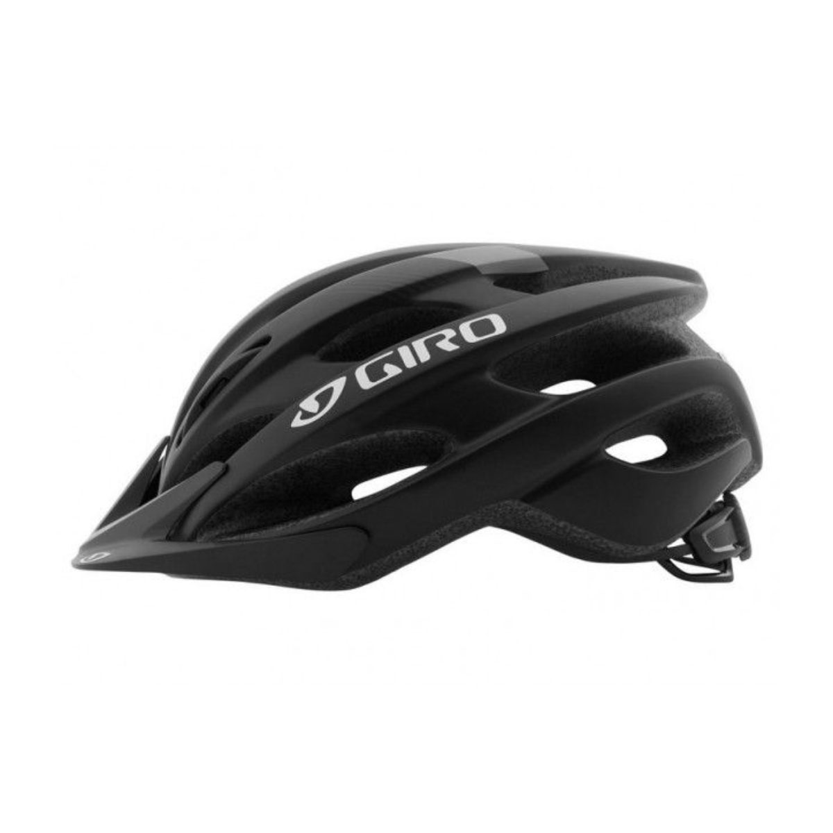 CASCO GIRO REVEL BLK/CHAR T/UNIV