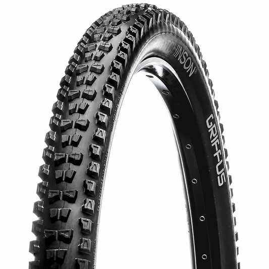 NEUMATICO HUTCHINSON GRIFFUS 27,5X2,50 33TPI TALON RIGIDO Hutchinson