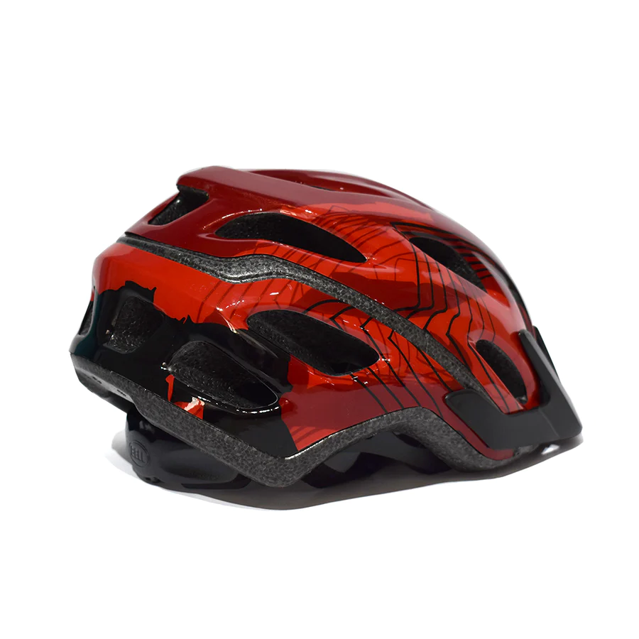 CASCO BELL CHD CADENCE RED WIRED