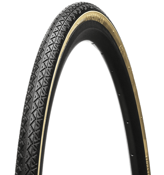 NEUMATICO HUTCHINSON GT 700X28 TR TT