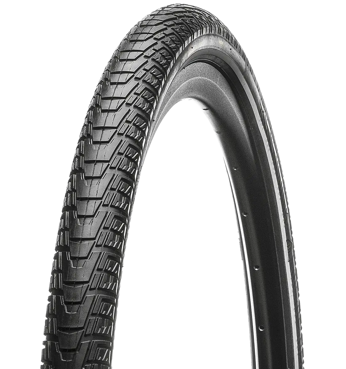 Hutchinson Pneu 29 x 2.00 haussmann infinity protect noir tr renforce 5mm flanc reflex (50-622) | 32.99 € - Culture Vélo