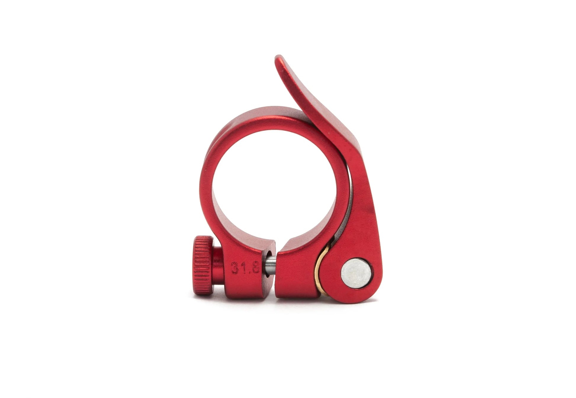 Abrazadera Aluminio 31.8 Qr Red. Otras marcas
