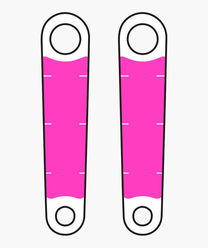 Protector de bielas Muc-off - Varios diseños