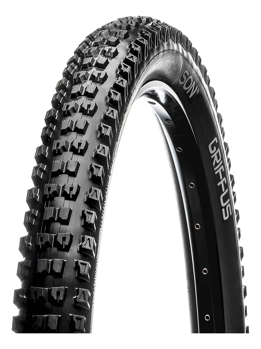 NEUMATICO ALAMBRE HUTCHINSON GRIFFUS 29X2,50 33TPI