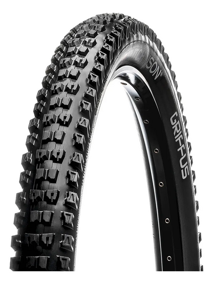 NEUMATICO ALAMBRE HUTCHINSON GRIFFUS 29X2,50 33TPI