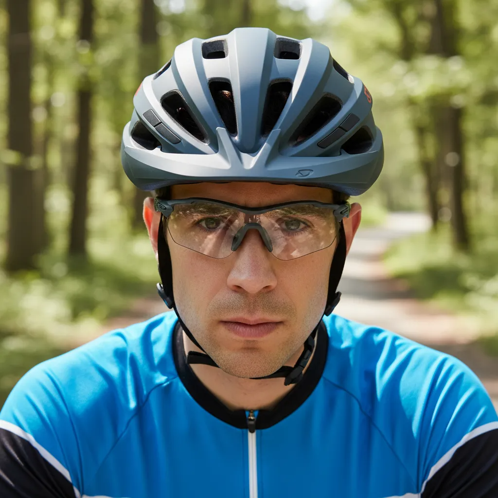 CASCO GIRO REGISTER MAT PORTARO GRIS