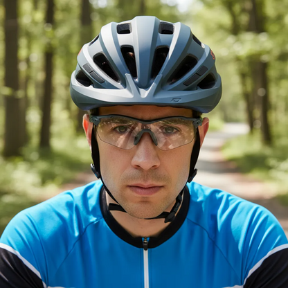 CASCO GIRO REGISTER MAT PORTARO GRIS