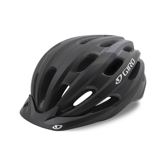 CASCO GIRO REVEL MIPS MATE BLACK/CHARCOAL T/U