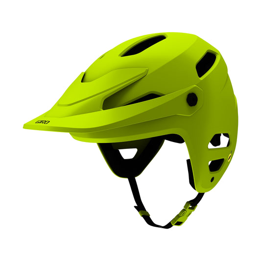 CASCO GIRO TYRANT MIPS MAT CITRON