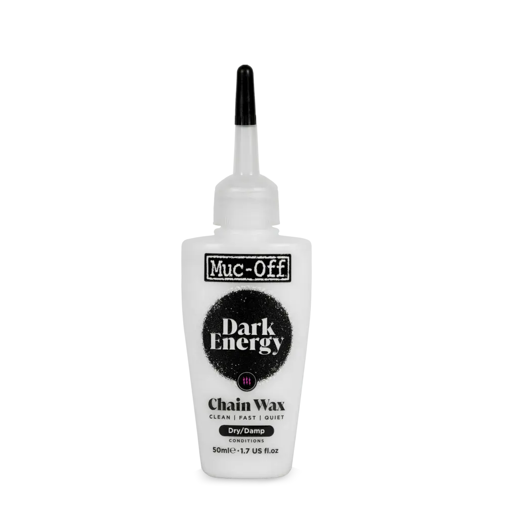 CERA PARA CADENA DARK ENERGY 50ML  MUC-OFF Muc-off