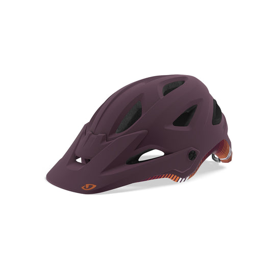 CASCO GIRO MONTARA MIPS MATE DST PURPLE