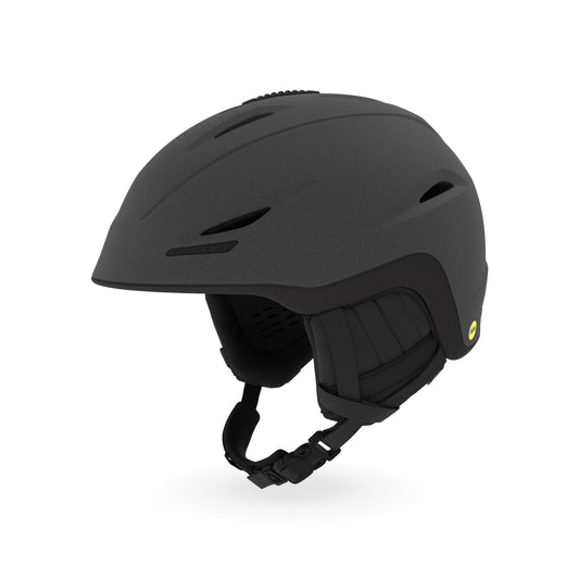 CASCO GIRO ZONE COLOR  MAT GRAPHITE