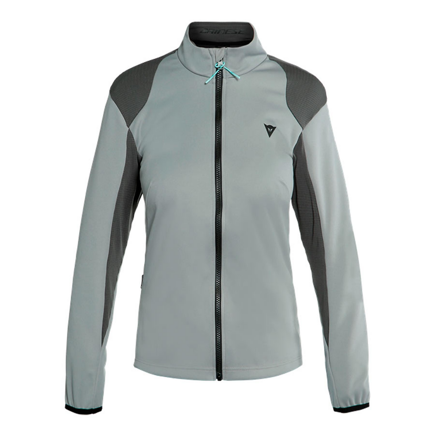 CHAQUETA DAINESE HG MAZO WMN GRAY/DARK-GRAY 203740514