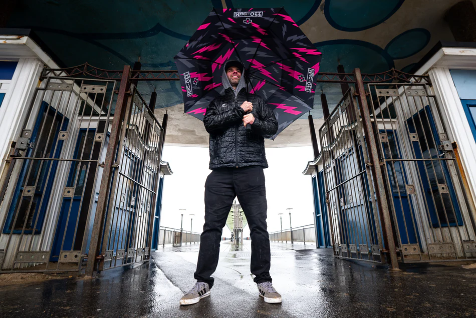 MUC-OFF PARAGUAS BOLT (21111)