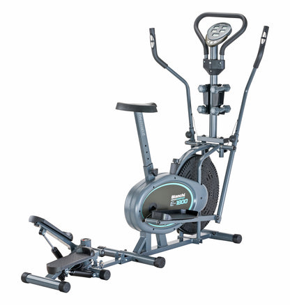 Bianchi Eliptica E-1800 Beto