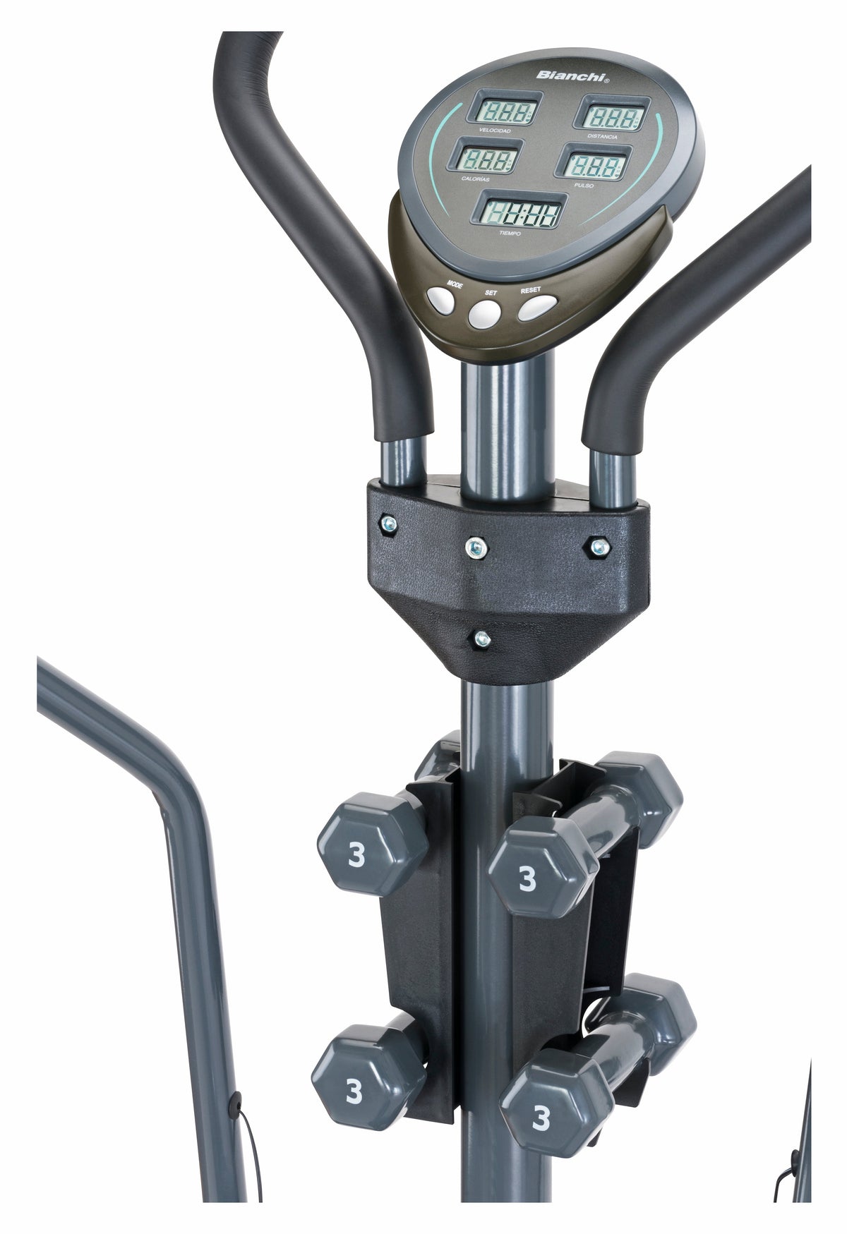 Bianchi Eliptica E-1800 Beto