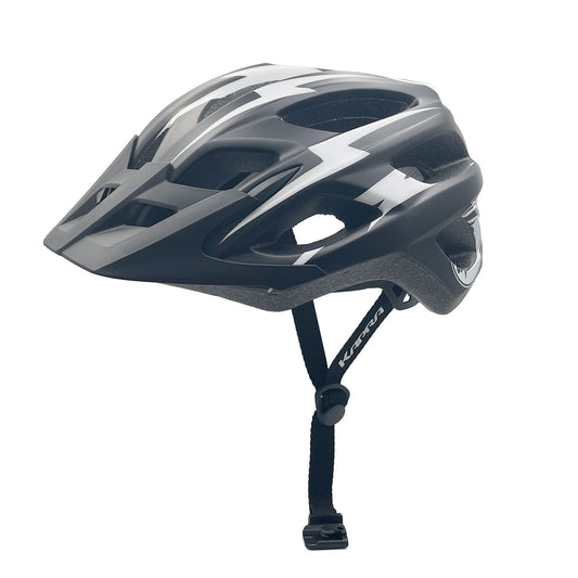 CASCO KAPRA TRAIL WHITE/BLACK T/UNIV