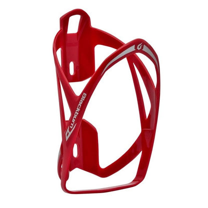 PORTA CARAMAYOLA BLACKBURN SLICK POLICARB 23GRS ROJO