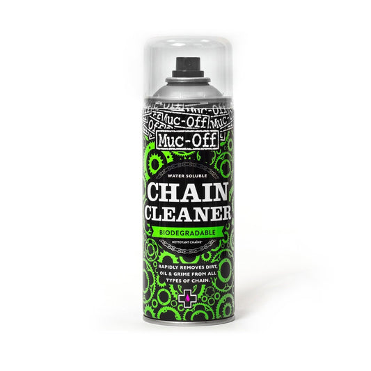 Limpiador de cadena bio chain cleaner Muc-Off 400ml