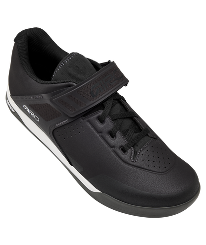 ZAPATILLA GIRO CHAMBER III BLACK