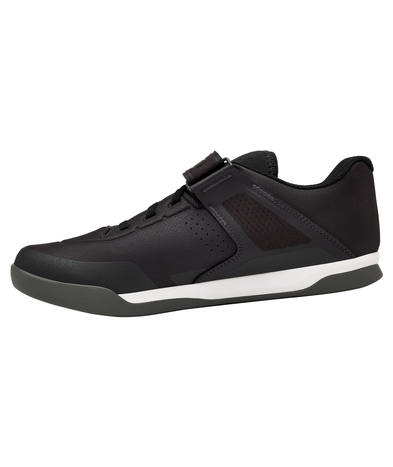 ZAPATILLA GIRO CHAMBER III BLACK