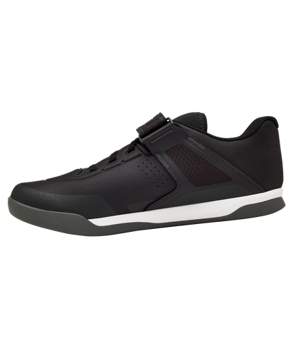 ZAPATILLA GIRO CHAMBER III BLACK