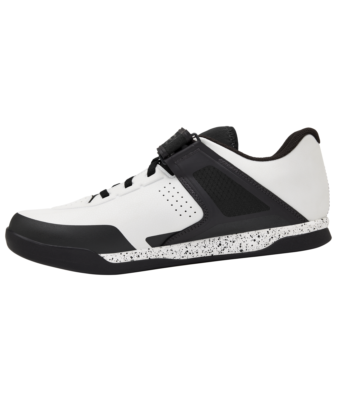 ZAPATILLA GIRO CHAMBER III WHITE