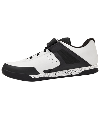 ZAPATILLA GIRO CHAMBER III WHITE
