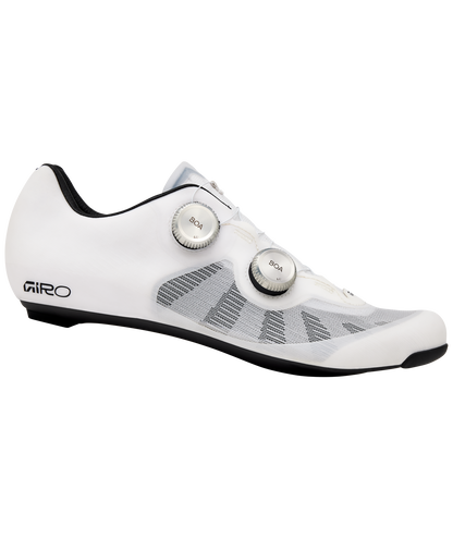 ZAPATILLA GIRO IMPERIAL II WHITE