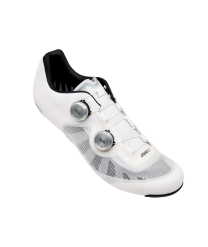 ZAPATILLA GIRO IMPERIAL II WHITE