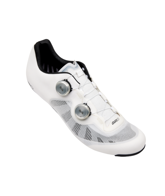 ZAPATILLA GIRO IMPERIAL II WHITE