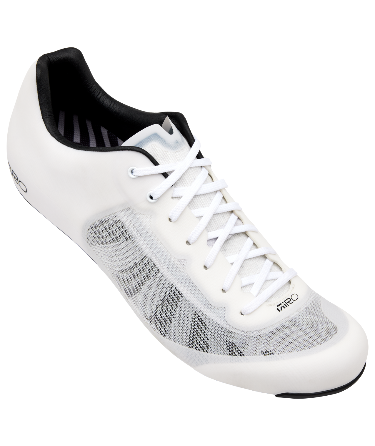 ZAPATILLA GIRO EMPIRE SLX II WHITE