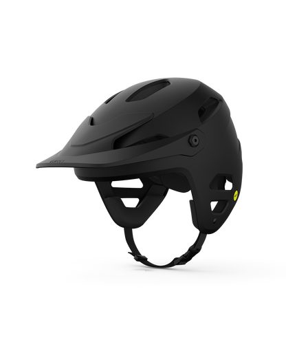 CASCO GIRO TYRANT SPHERICAL MIPS MAT BLK