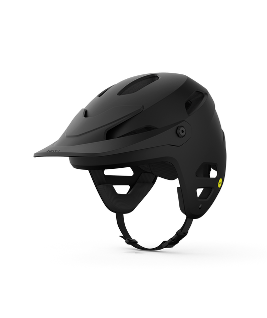CASCO GIRO TYRANT SPHERICAL MIPS MAT BLK