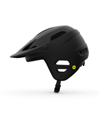 CASCO GIRO TYRANT SPHERICAL MIPS MAT BLK