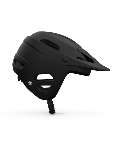 CASCO GIRO TYRANT SPHERICAL MIPS MAT BLK