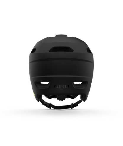 CASCO GIRO TYRANT SPHERICAL MIPS MAT BLK